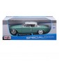 Maisto Studebaker Starliner 1953 1:18 green
