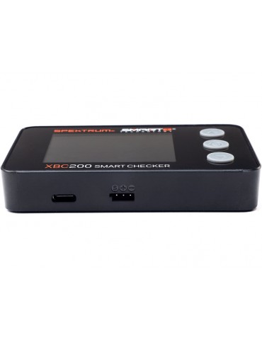 Spektrum XBC200 Smart Tester