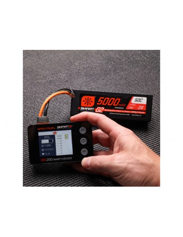 Spektrum XBC200 Smart Tester