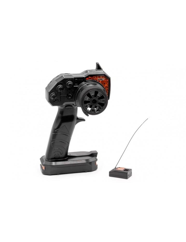 KT3X 2.4GHz radio set