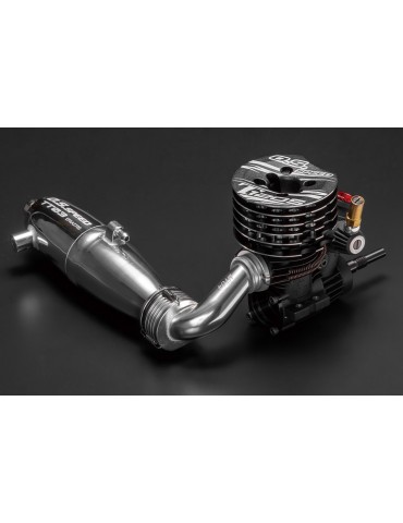 SPEED T1205 Combo SET TT03 (EFRA2700)