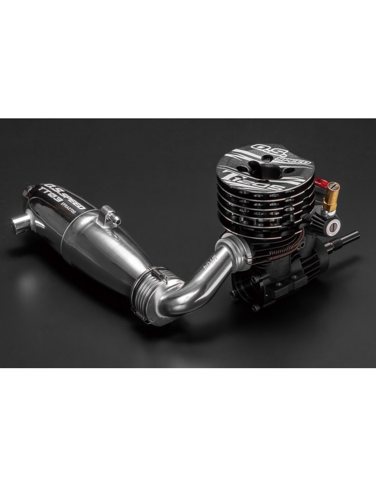 SPEED T1205 Combo SET TT03 (EFRA2700)
