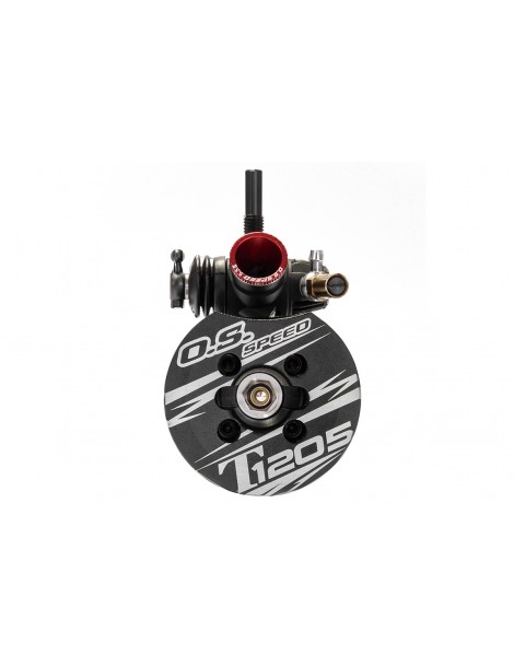 SPEED T1205 Combo SET TT03 (EFRA2700)
