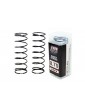 Ultimate Front Shock Spring 70mm 1.6/8.75T, 2 Pcs.