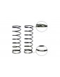 Ultimate Front Shock Spring 70mm 1.6/8.75T, 2 Pcs.