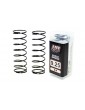 Ultimate Front Shock Spring 70mm 1.6/9.25T, 2 Pcs.
