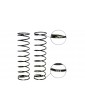 Ultimate Rear Shock Spring 86mm 1.6/10.50T, 2 Pcs.
