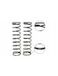 Ultimate Rear Shock Spring 86mm 1.6/10.75T, 2 Pcs.
