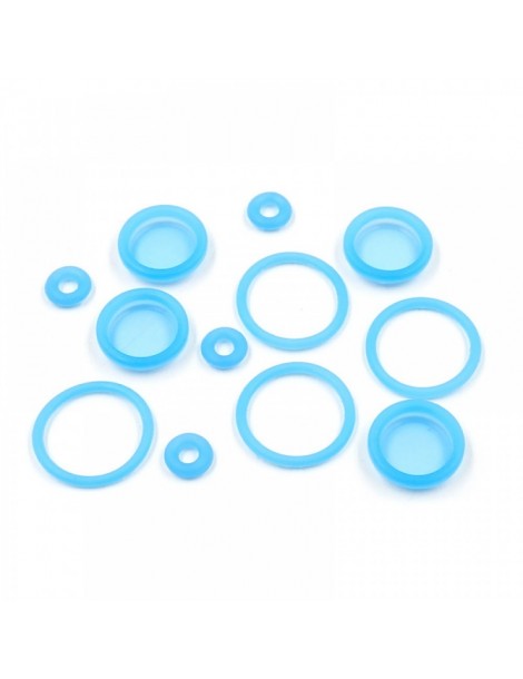 Big Bore Go Damper Membrane & O-Ring