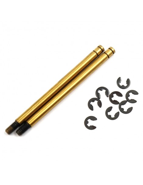 Desert Lizard DDL 90mm Damper Shaft