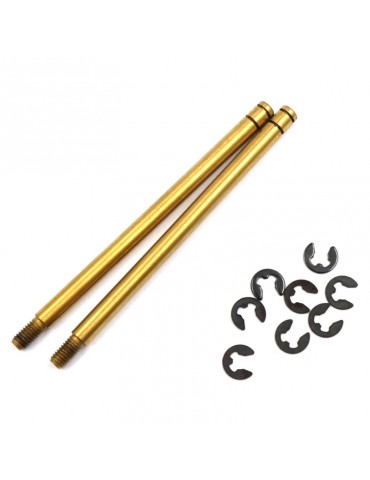 Desert Lizard DDL 100mm Damper Shaft