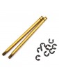 Desert Lizard DDL 100mm Damper Shaft