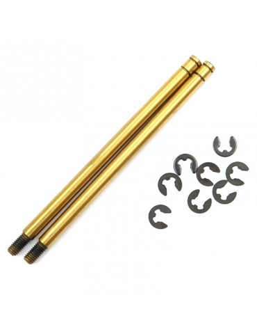 Desert Lizard DDL 110mm Damper Shaft