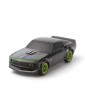 HPI nano-TTR 1969 Ford Mustang RTR-X 1/64 RC modelis su LED apšvietimu