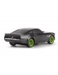 HPI nano-TTR 1969 Ford Mustang RTR-X 1/64 RC modelis su LED apšvietimu