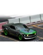 HPI nano-TTR 1969 Ford Mustang RTR-X 1/64 RC modelis su LED apšvietimu