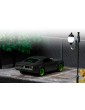HPI nano-TTR 1969 Ford Mustang RTR-X 1/64 RC modelis su LED apšvietimu