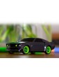 HPI nano-TTR 1969 Ford Mustang RTR-X 1/64 RC modelis su LED apšvietimu