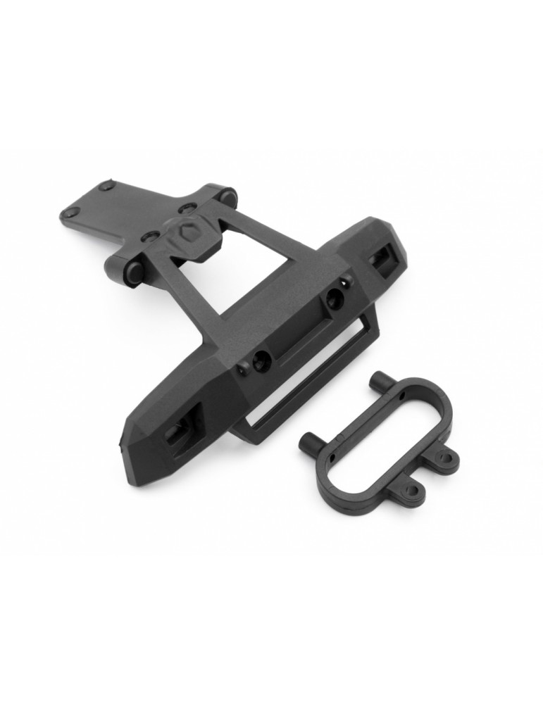 Front Bumper Assembly