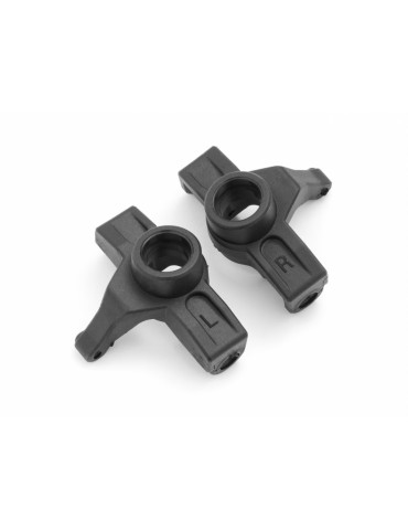 Steering Hubs (2pcs)