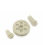 Spur Gear + Drive Pinions