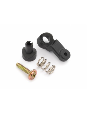 Servo Saver Assembly