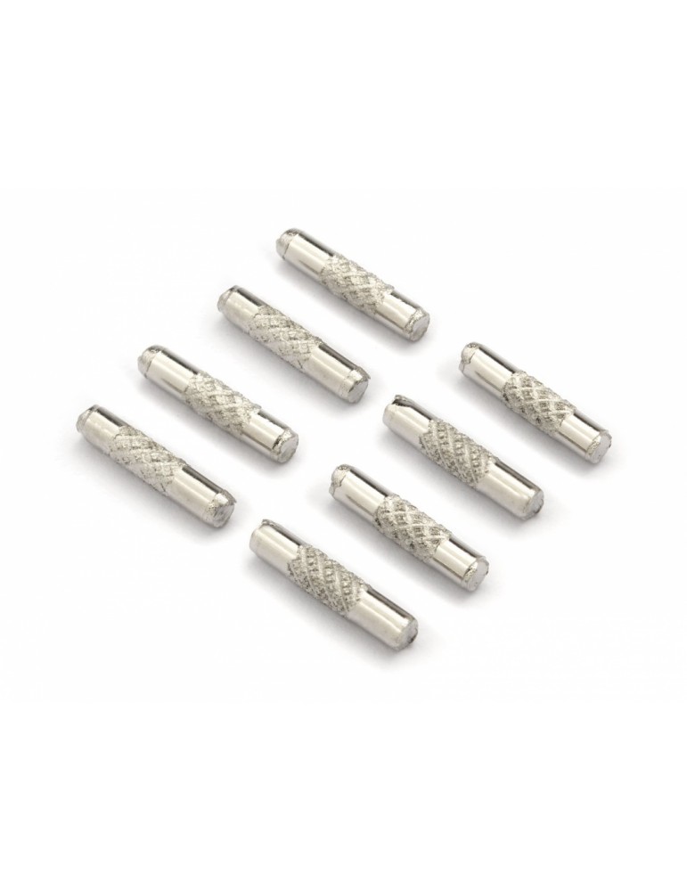 Wheel Hex. Pins (8pcs)