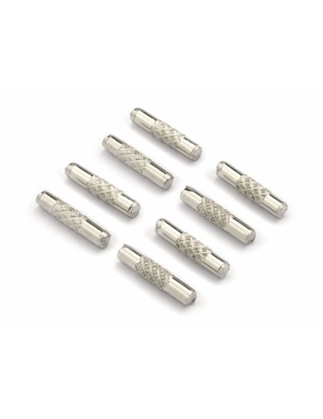 Wheel Hex. Pins (8pcs)