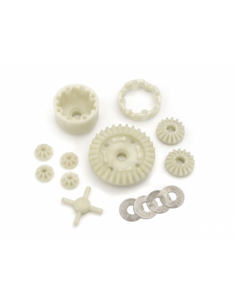 Diff. Assembly