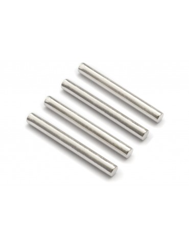 Steering Posts (4pcs)