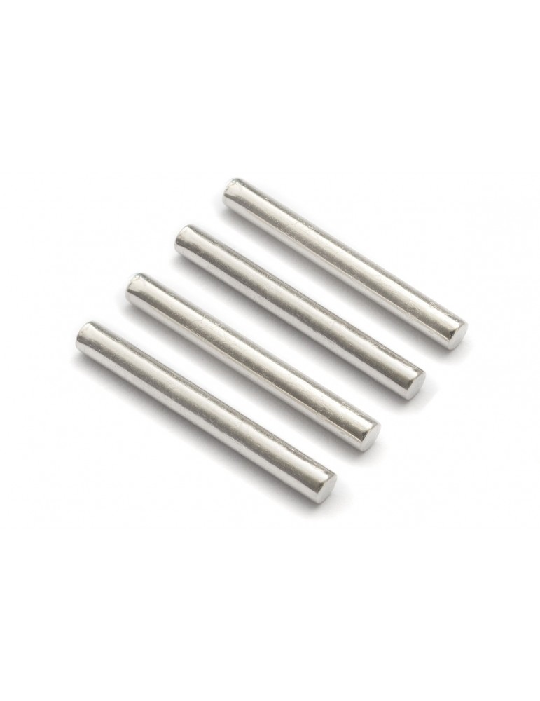 Steering Posts (4pcs)