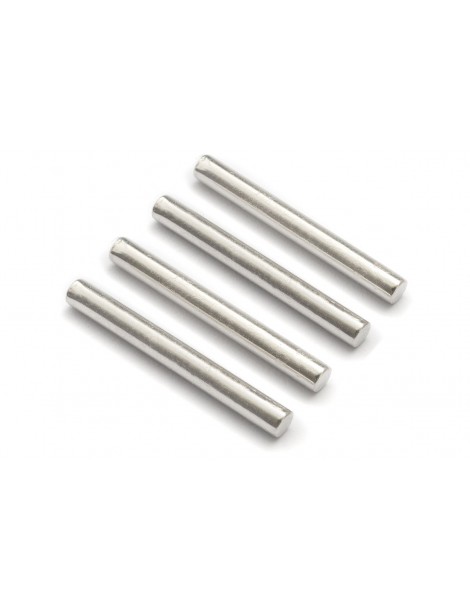 Steering Posts (4pcs)