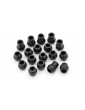 Plastic Pivot Balls Complete