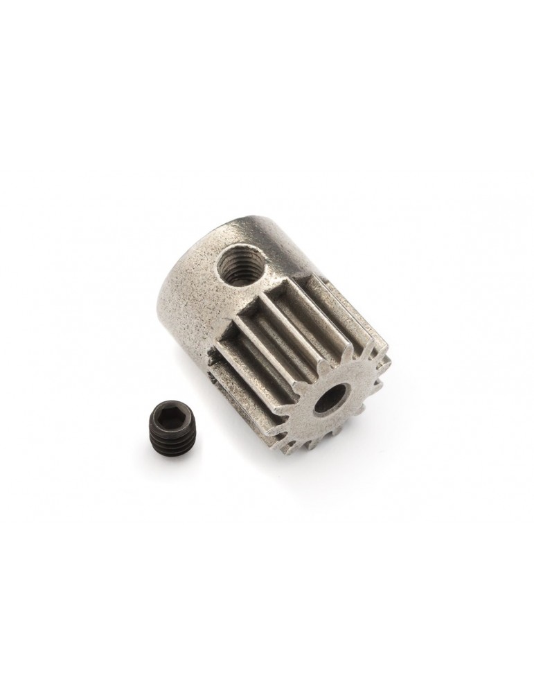 Motor Pinions(14T) + Set Screw