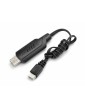 BlackZon USB charger