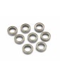 Ball Bearings (7.93x12.7x3.95mm) (8pcs)
