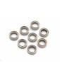 Ball Bearings (6.35x9.53x3.17mm) (8pcs)