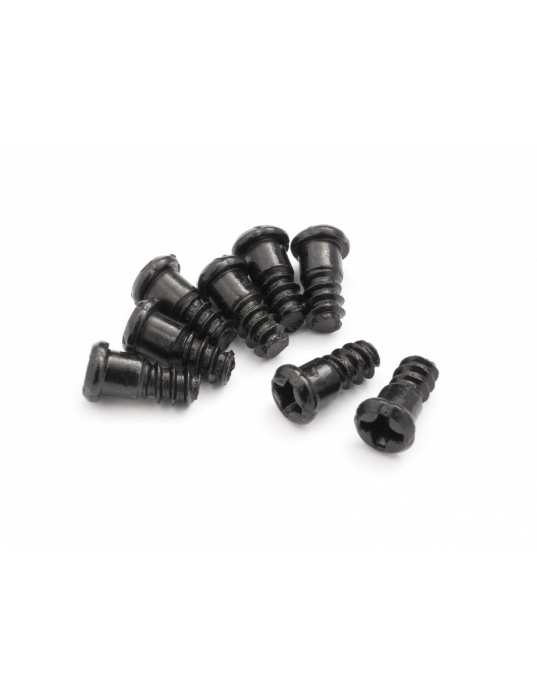 Steering Hub Step Screws (8ks)