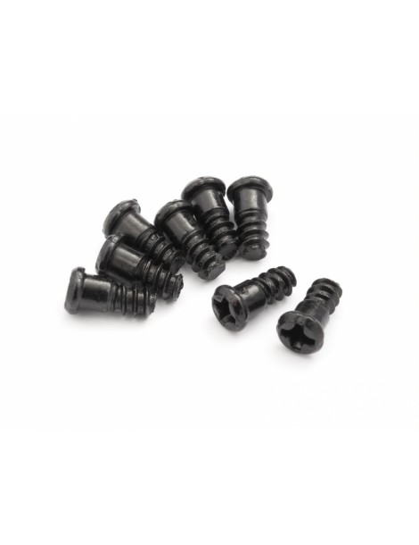 Steering Hub Step Screws (8ks)