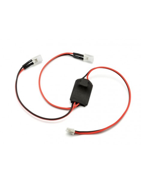 Headlight LED