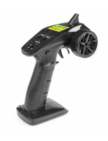 RC 2.4GHz valdymo pultas BlackZon – CyborgShop