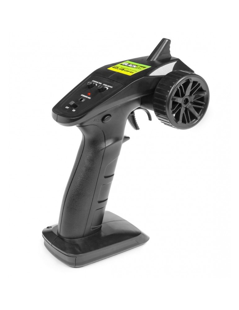 RC 2.4GHz valdymo pultas BlackZon – CyborgShop