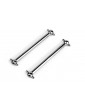 Metal Rear Dogbones (2pcs)
