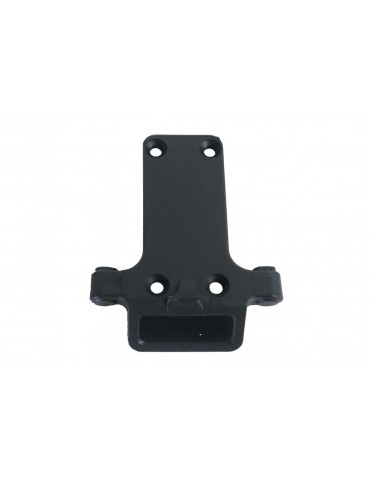 Rear Bumber + Rear body post