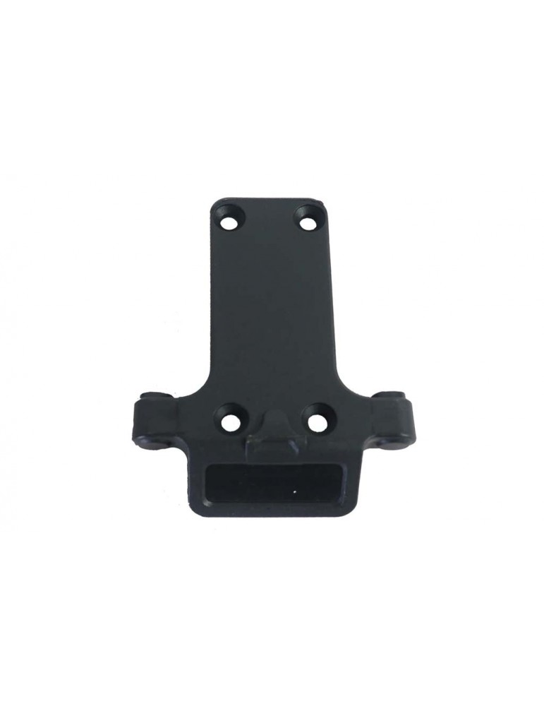Rear Bumber + Rear body post