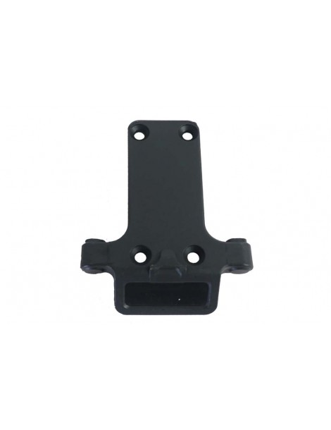 Rear Bumber + Rear body post