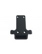 Rear Bumber + Rear body post