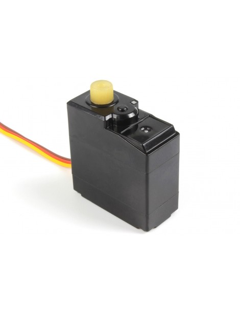 Blackzon Servo 1/16 (3-Wire)