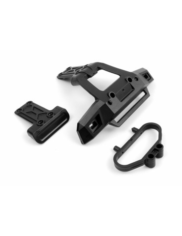 Front Bumper Assembly