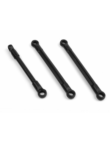 Steering & Servo Link Set